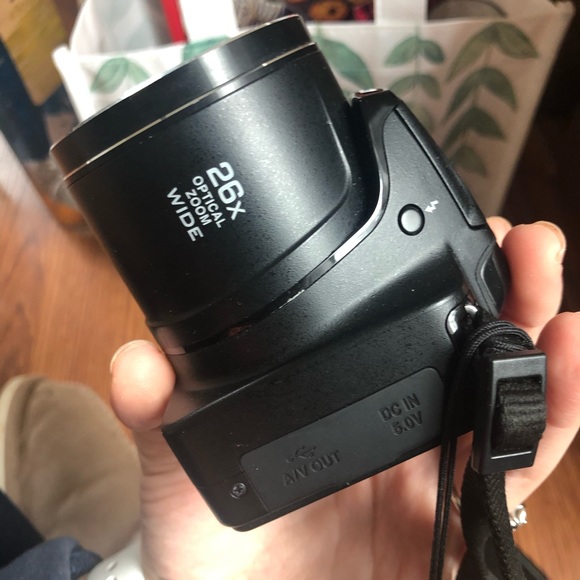 Nikon camera - Picture 3 of 4